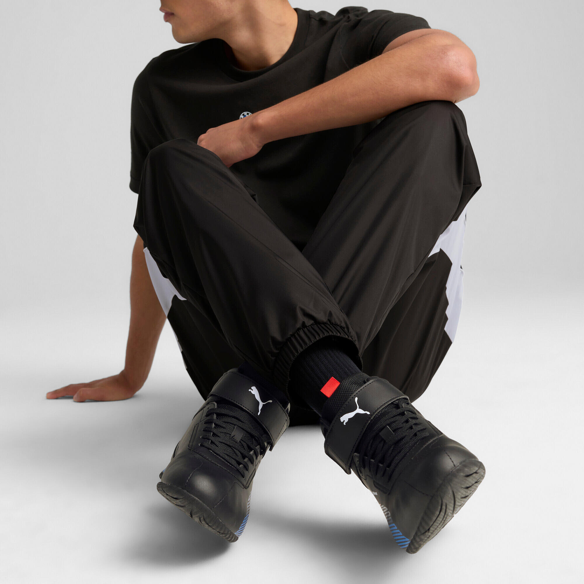 Pantalon de survêtement Puma BMW MMS 6/7