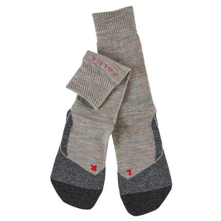 Damensocken Falke TK2 Melange