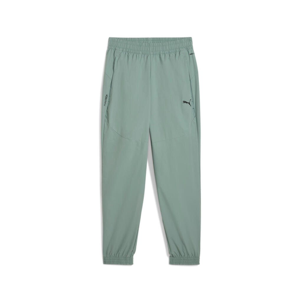 Jogging Trousers Puma Tech WV cl
