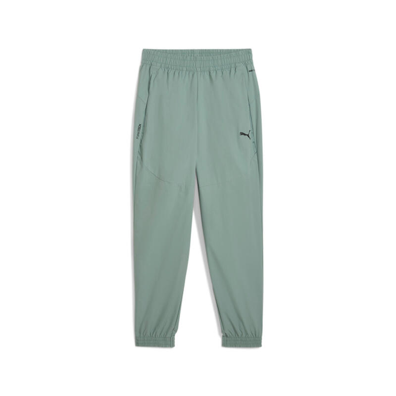 Melegítőnadrág Puma Tech WV cl