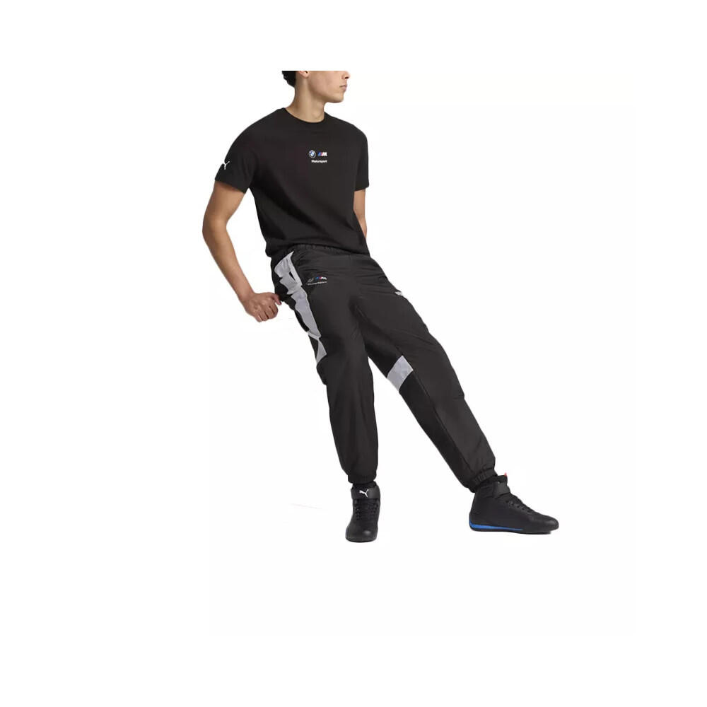 Pantalon de survêtement Puma BMW MMS 5/7
