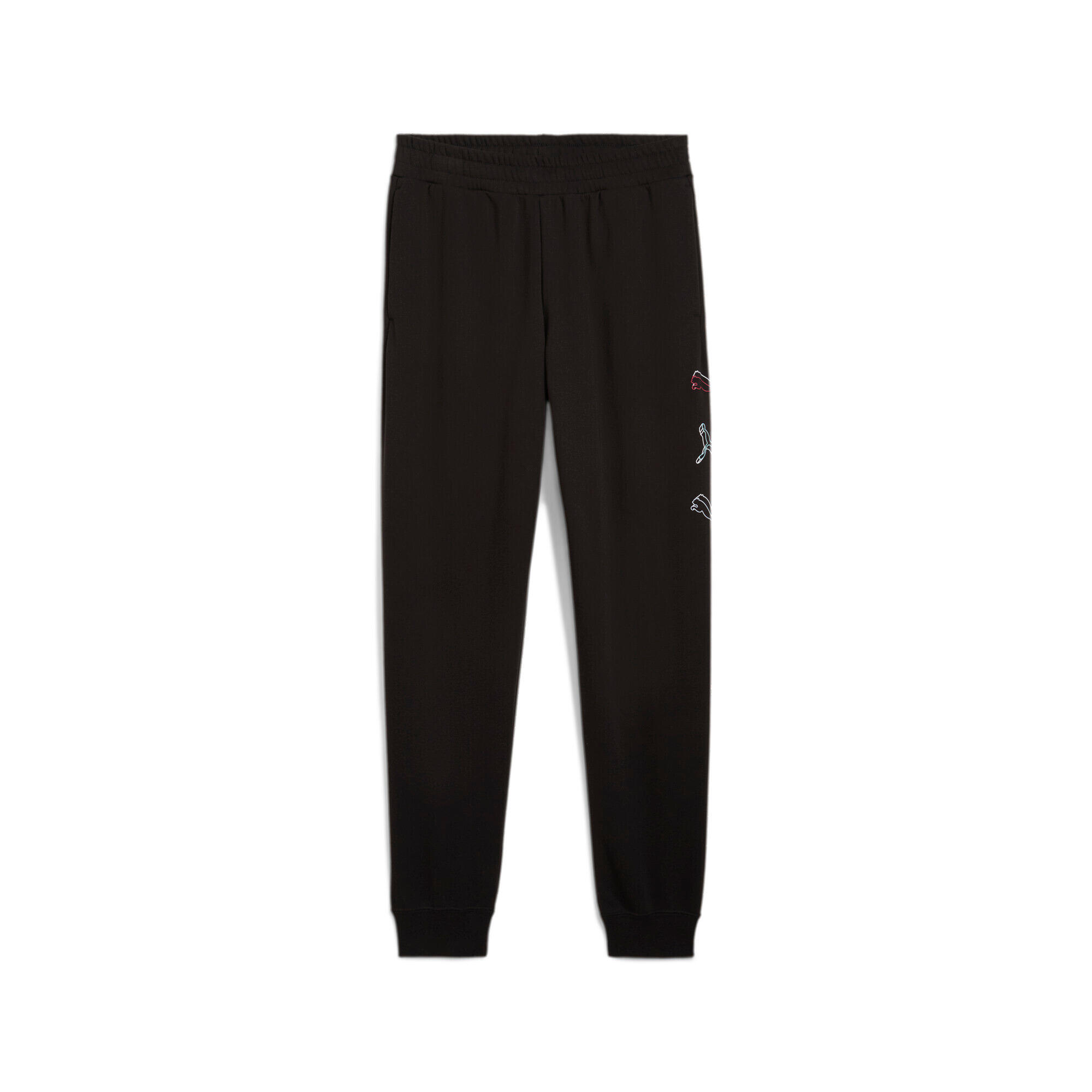 Jogging Puma Lab Execution 2/2