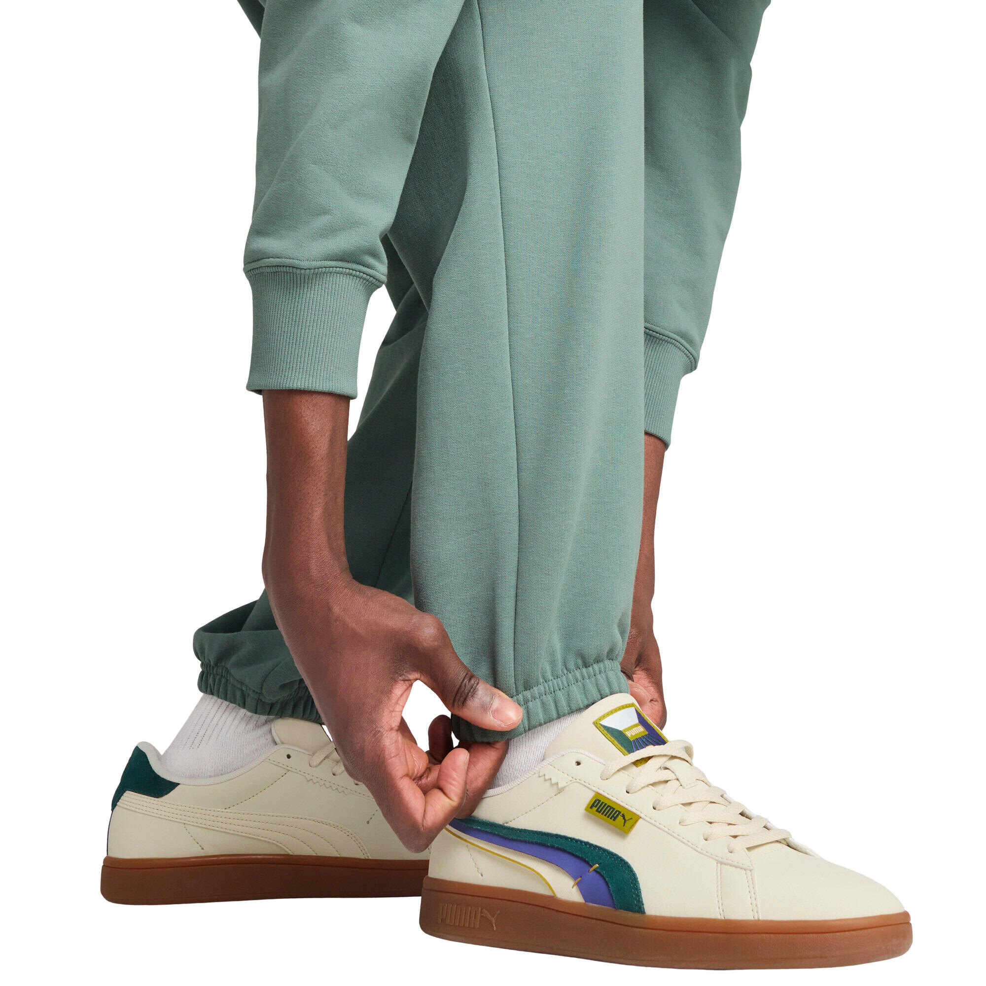 Pantalón de chándal Puma Essentials Relaxed TR CL 7/7