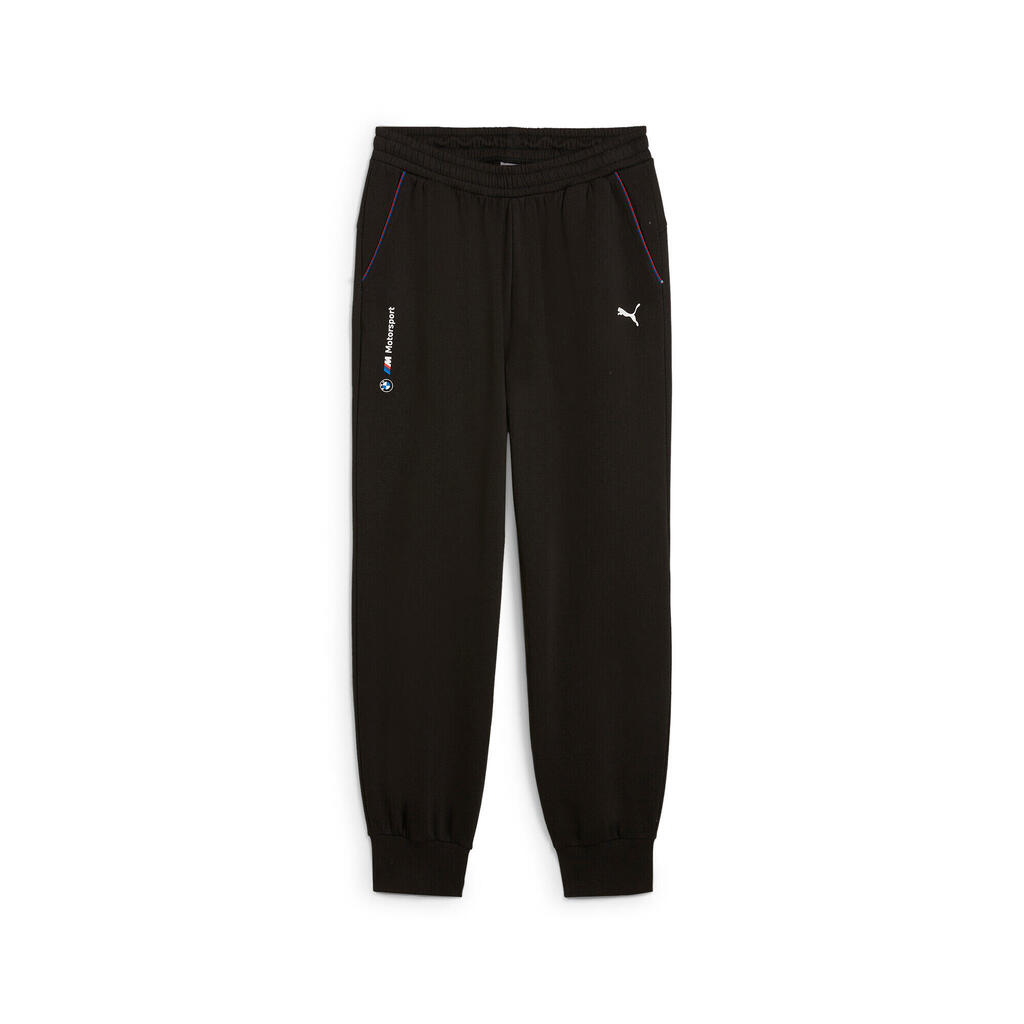 Jogging Trousers Puma BMW MMS Essentials+ Fleece