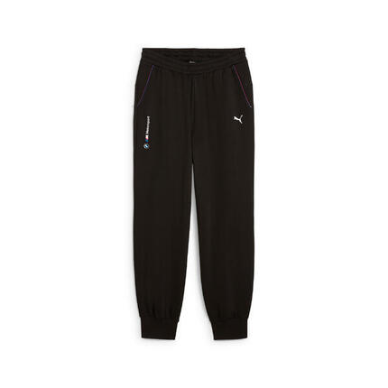 Pantalón de chándal Puma BMW MMS Essentials+ Fleece