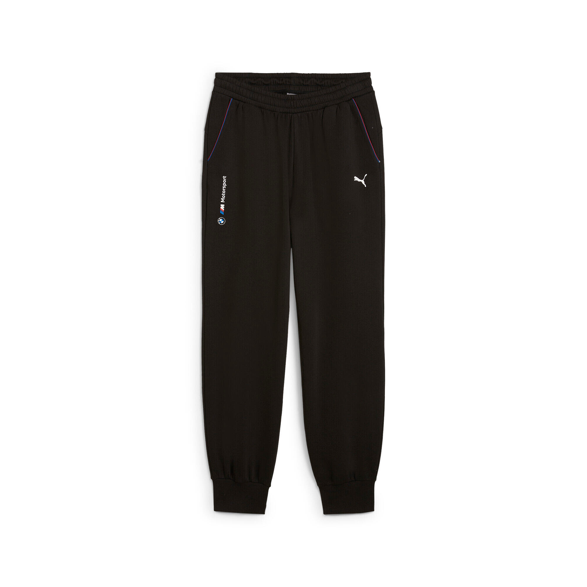 Puma - Pantalon De Jogging Puma Bmw Mms Essentials+ Fleece - Pantalons - Noir - 48 Xl - Decathlon