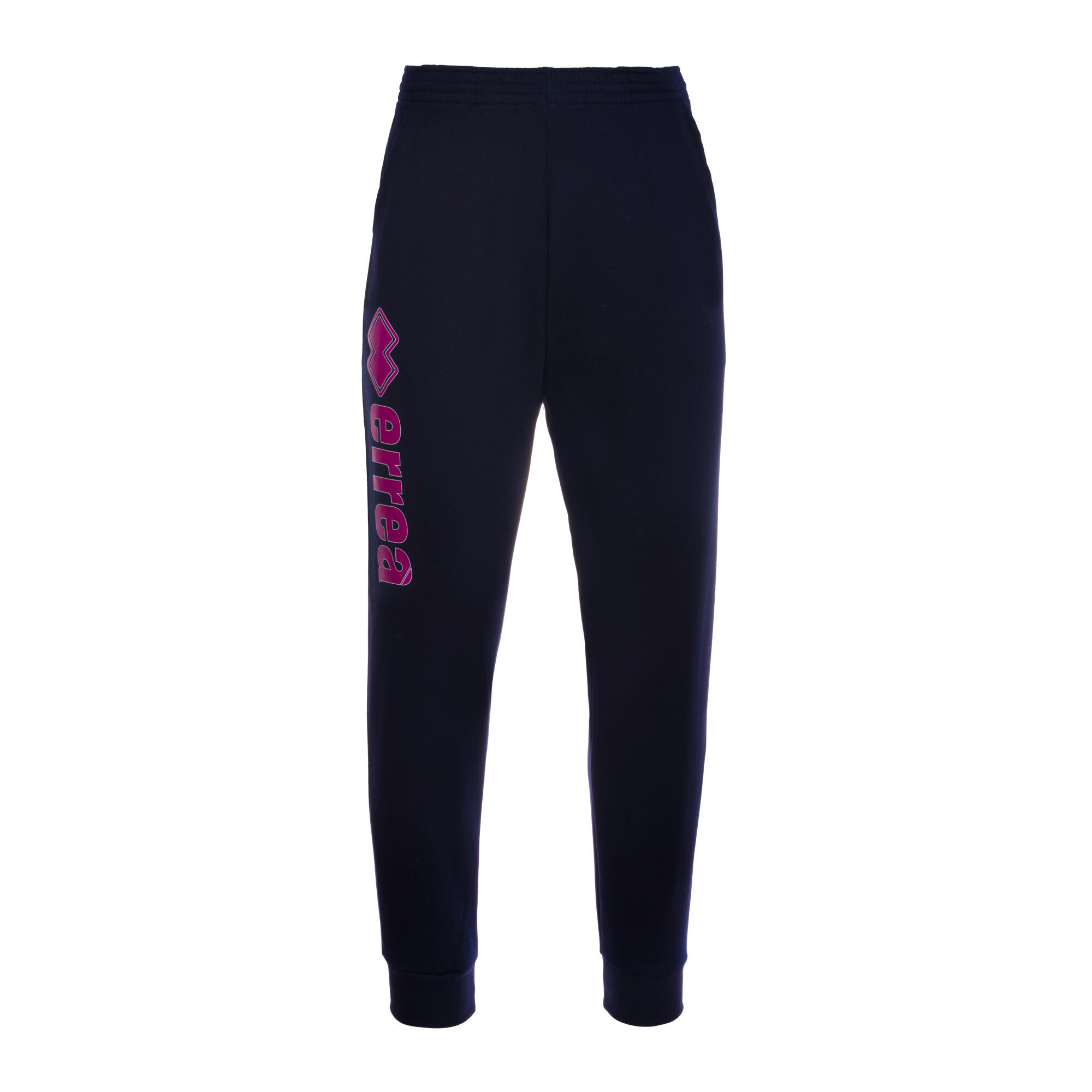 ERREA Trousers Errea essential logo still