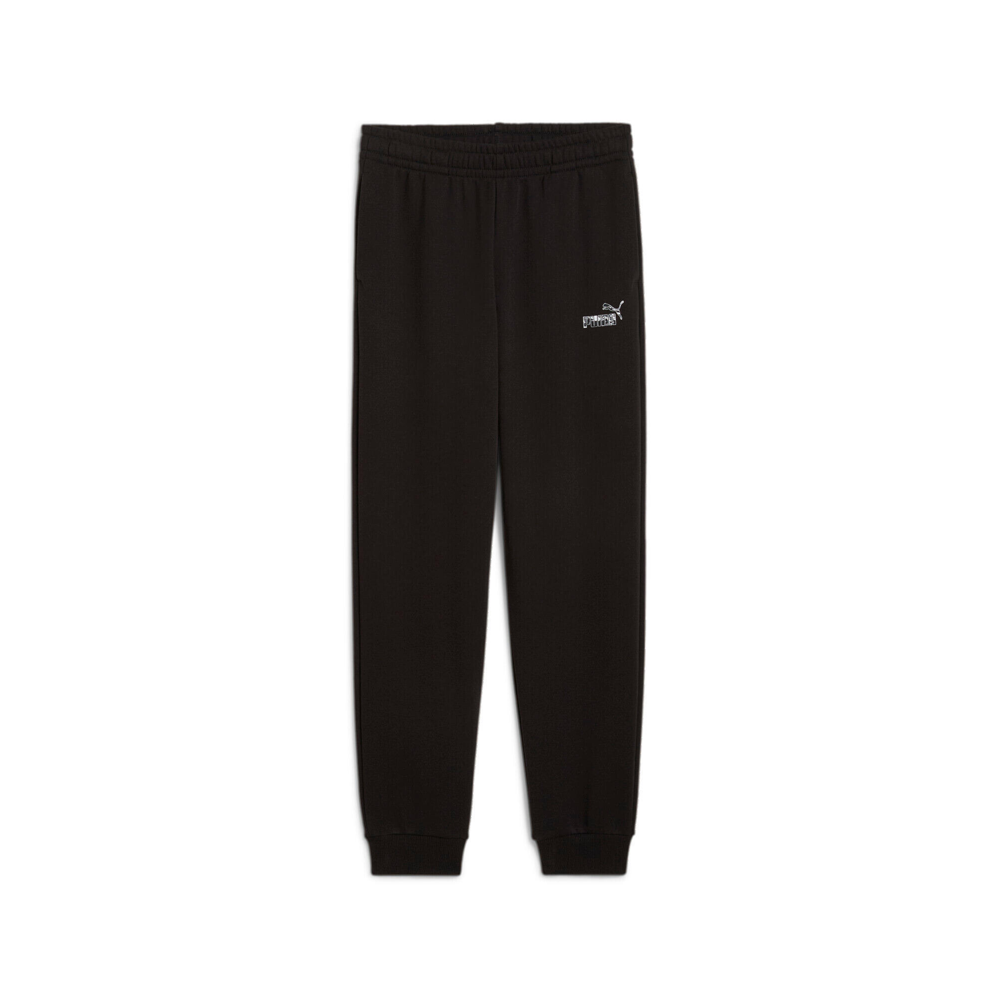 Jogging enfant Puma Ess Camo 1/5