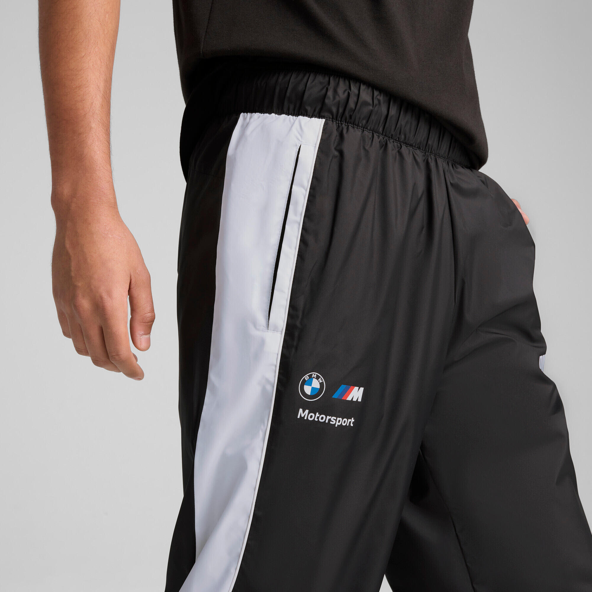Pantalon de survêtement Puma BMW MMS 7/7