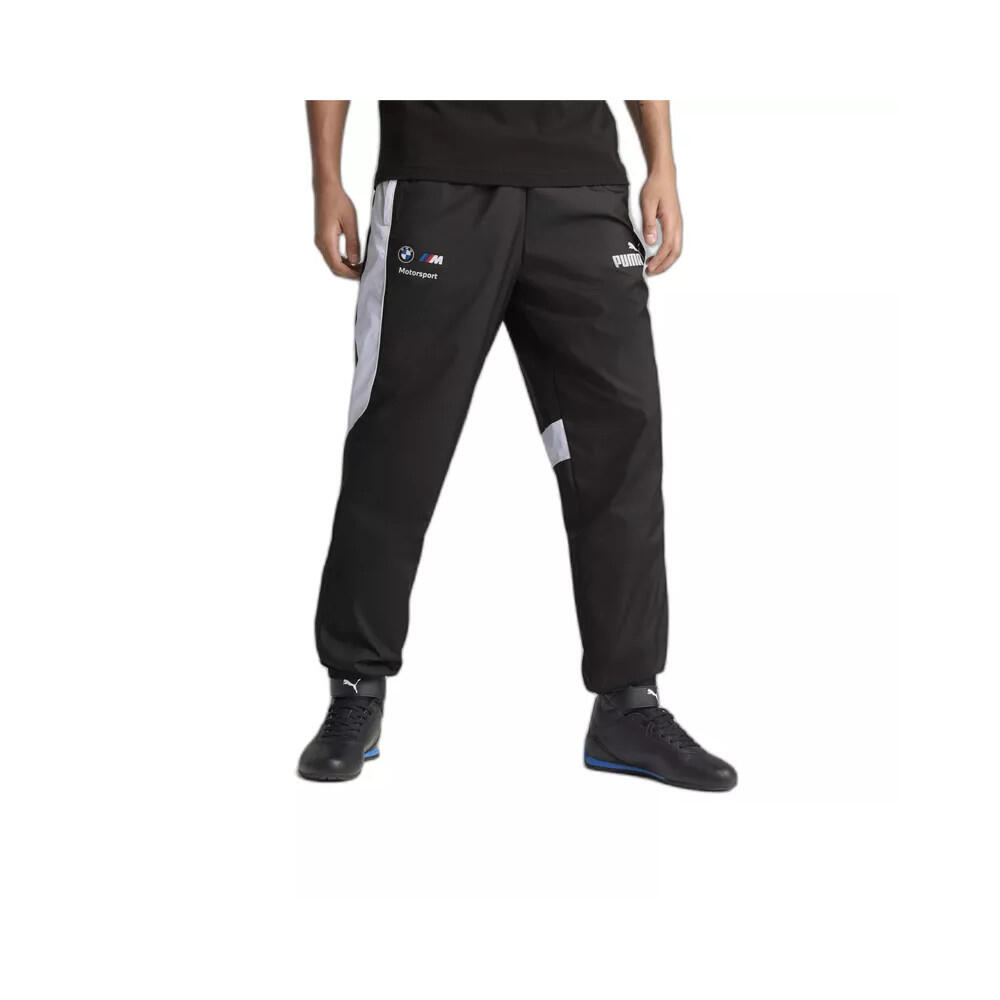 PUMA Trousers Puma BMW MMS MT7+ Woven
