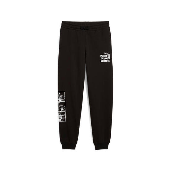 Jogging enfant Puma MID90S