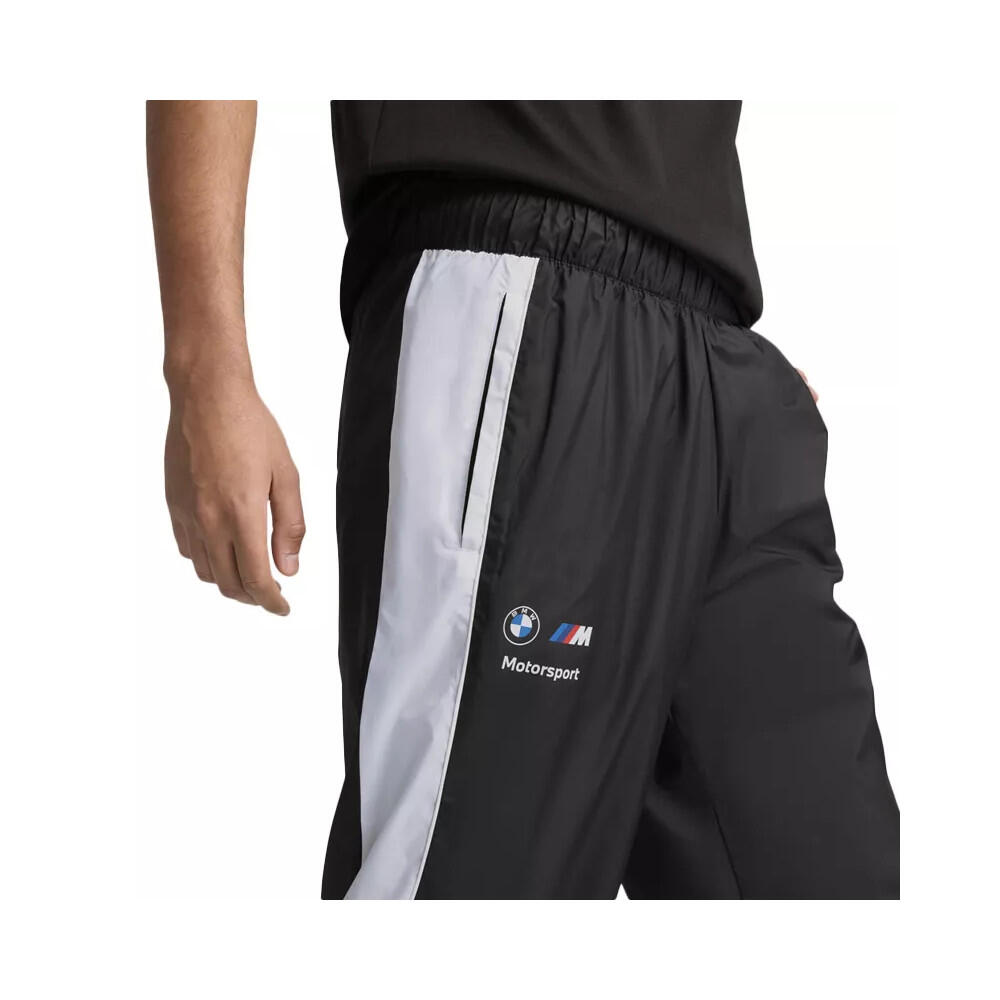 Pantalon de survêtement Puma BMW MMS 3/7