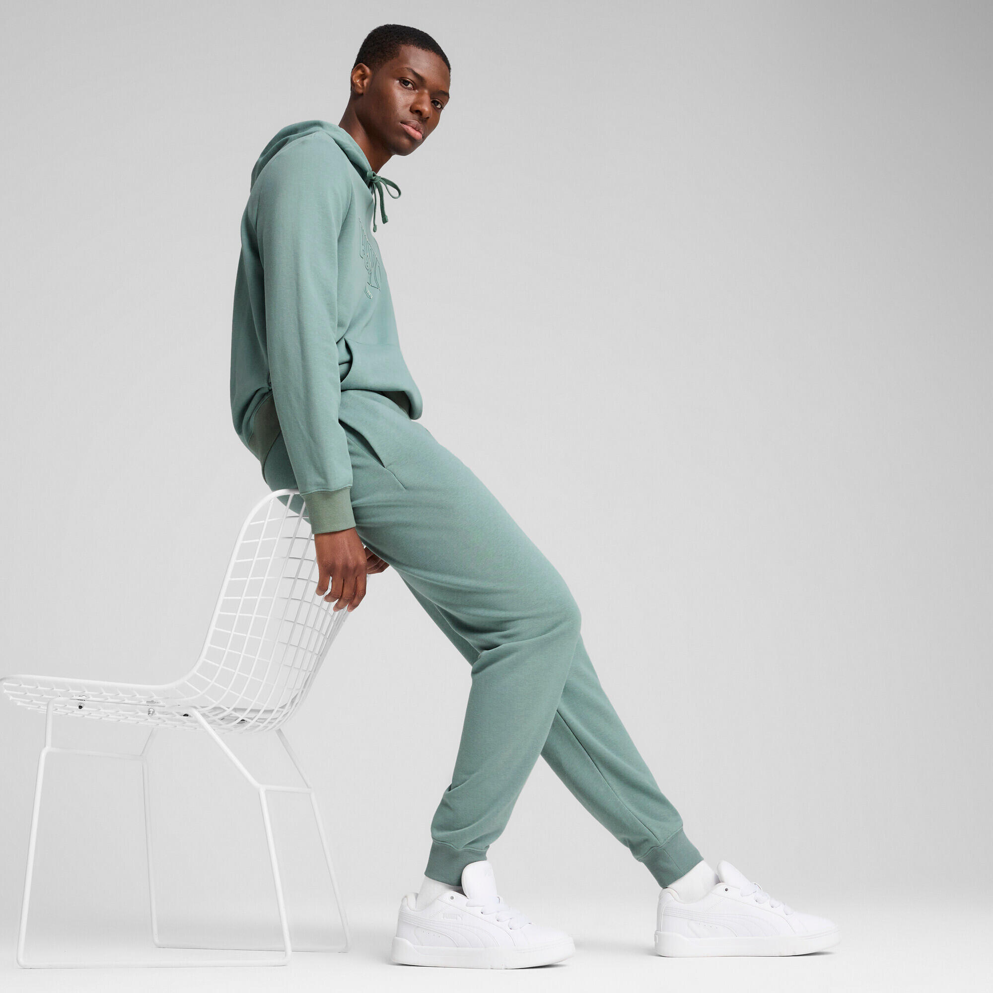 Jogging Puma Lab Execution 3/7