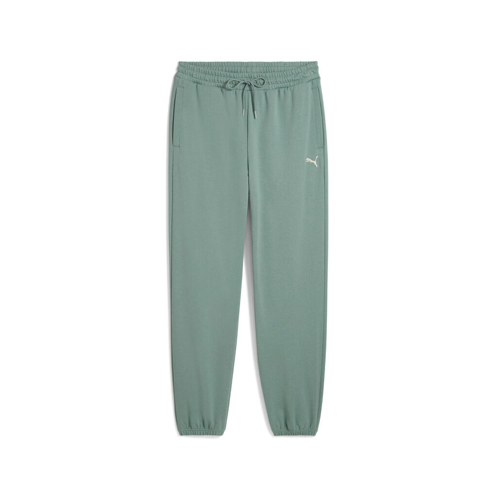 Jogging Trousers Puma Essentials Relaxed TR CL