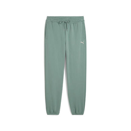 Spodnie dresowe Puma Essentials Relaxed TR CL