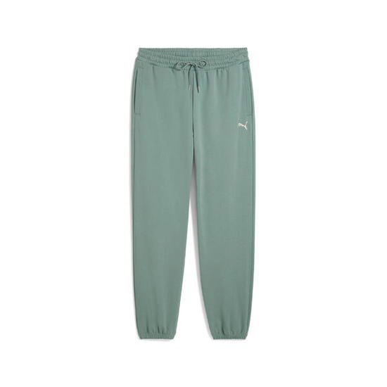 Spodnie dresowe Puma Essentials Relaxed TR CL