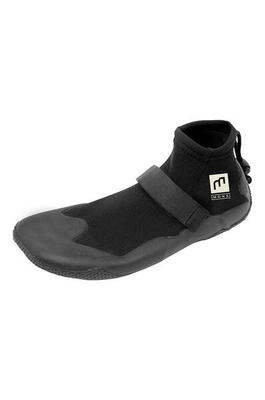 Pioneer reef slipper ronde neus 3 mm - surfpantoffel volwassenen