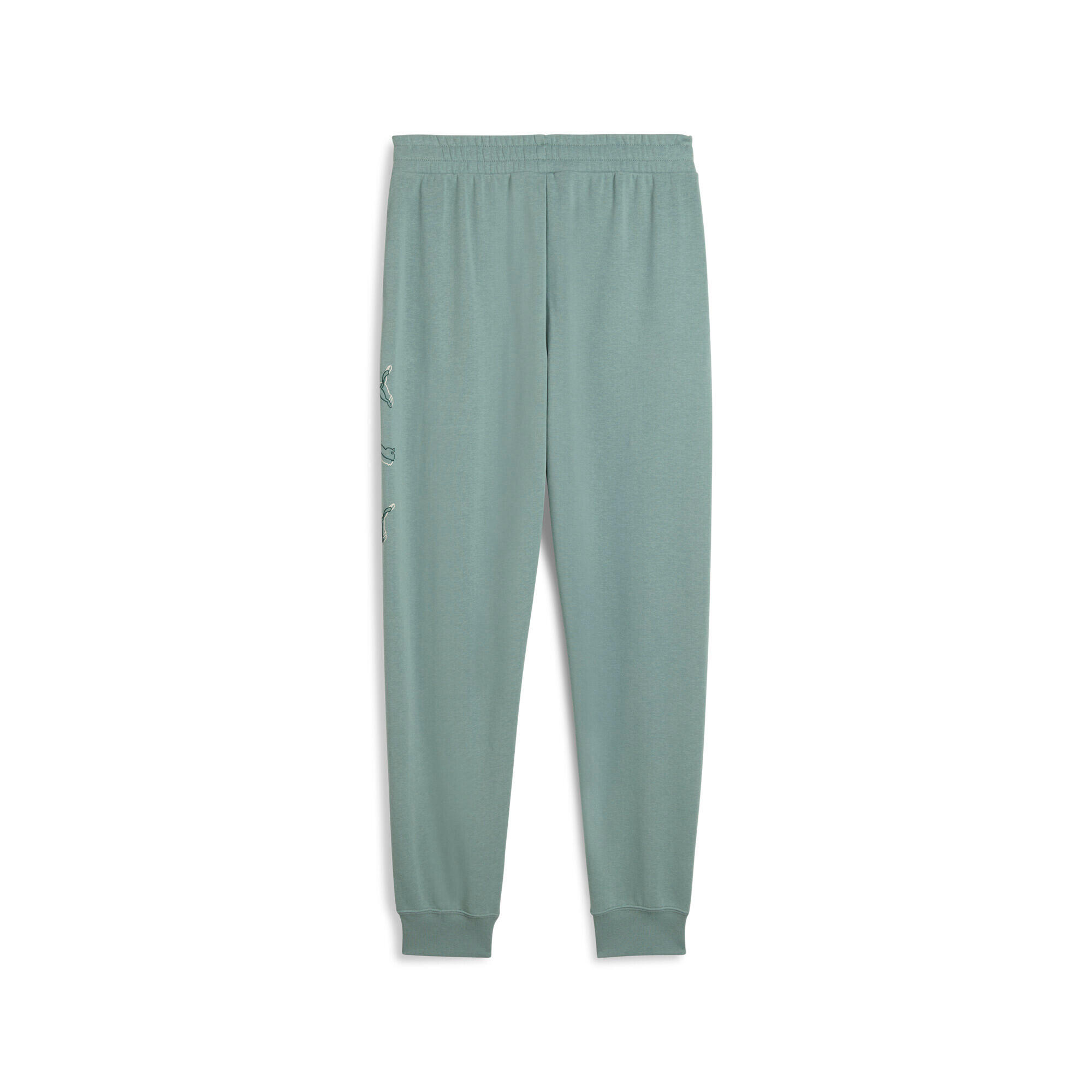 Jogging Puma Lab Execution 5/7
