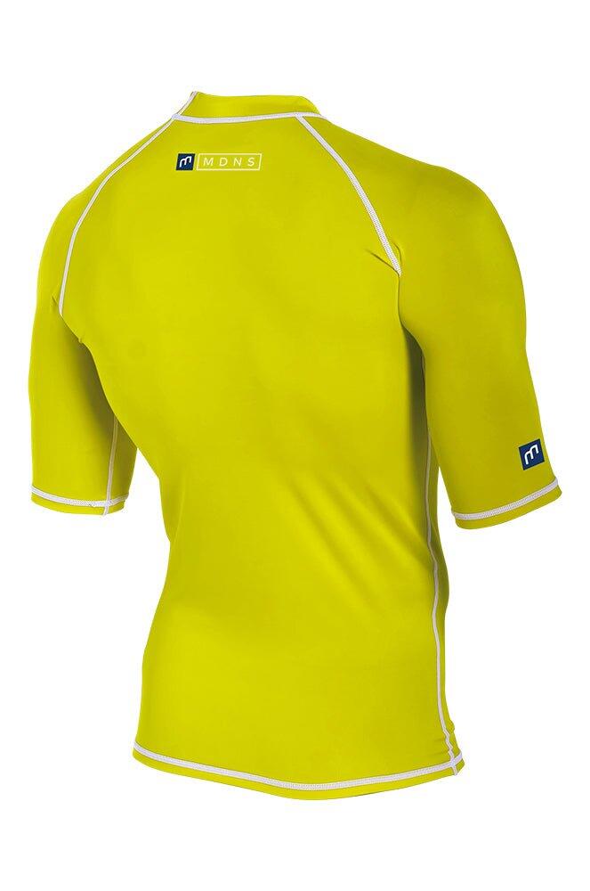 Colorblock - Lycra M/C UPF 50 Surf Infantil 2/3