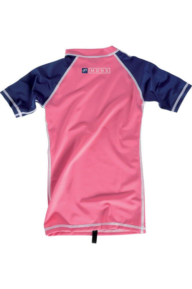 Bicolor - Lycra M/C UPF 50 Surf Bebé 2/3