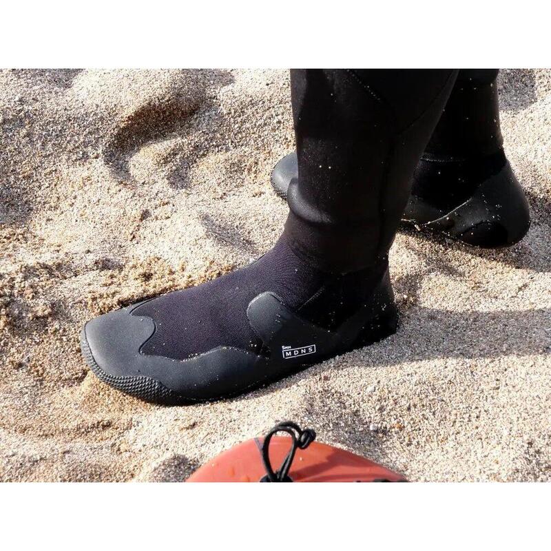 Pioneer -Day Round Toe 5mm Chausson Surf Adulte