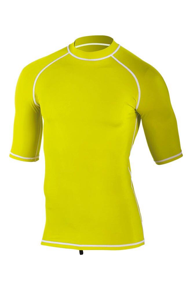 Colorblock - Lycra M/C UPF 50 Surf Hombre 1/3