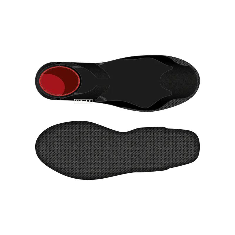 Pioneer -Day Round Toe 5mm Chausson Surf Adulte