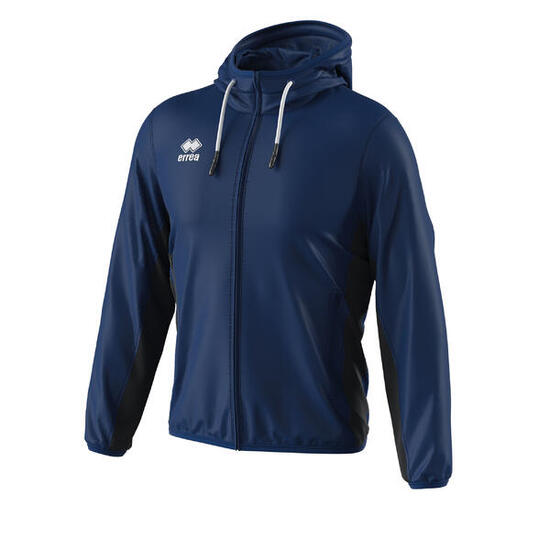 Giacca impermeabile Errea Nabilas