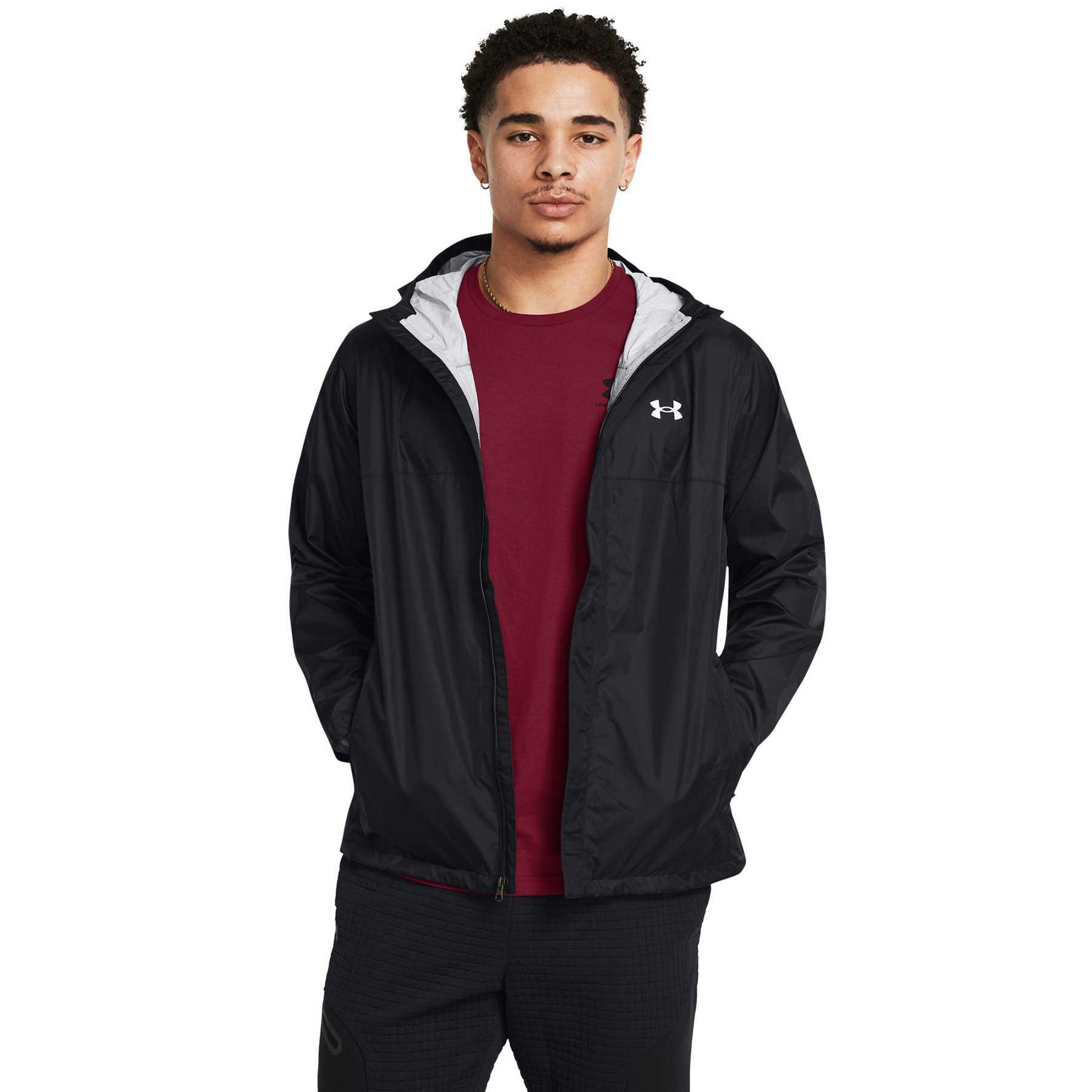 Seconde vie - Veste Under Armour Cloudstrike 2.0 2/5