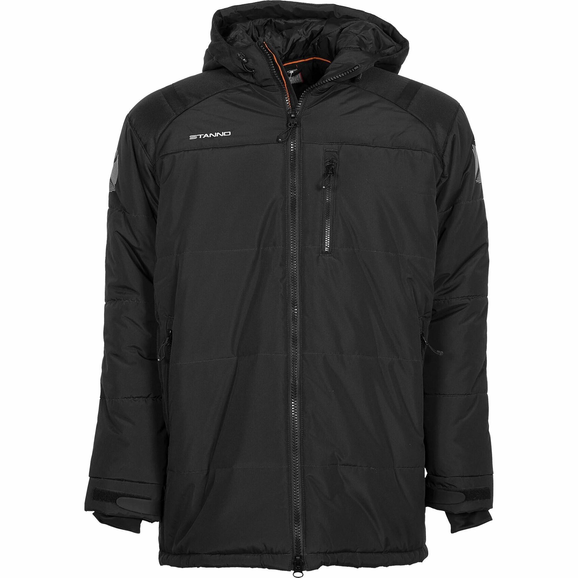 STANNO Waterproof trainer jacket Stanno Centro