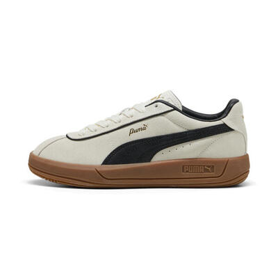 Zapatillas de mujer PUMA Club Klassika Suede