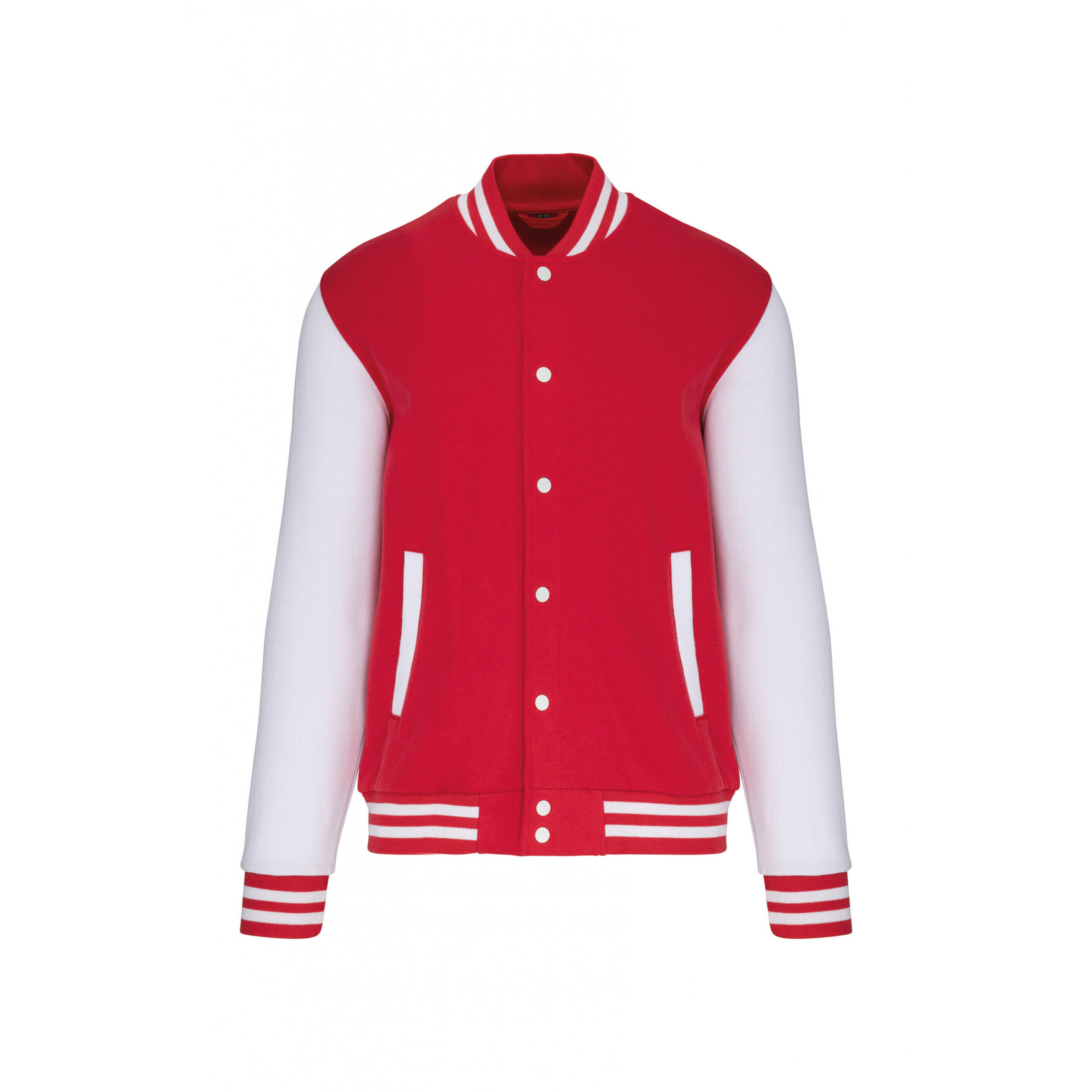 KARIBAN Children's fleece jacket Kariban