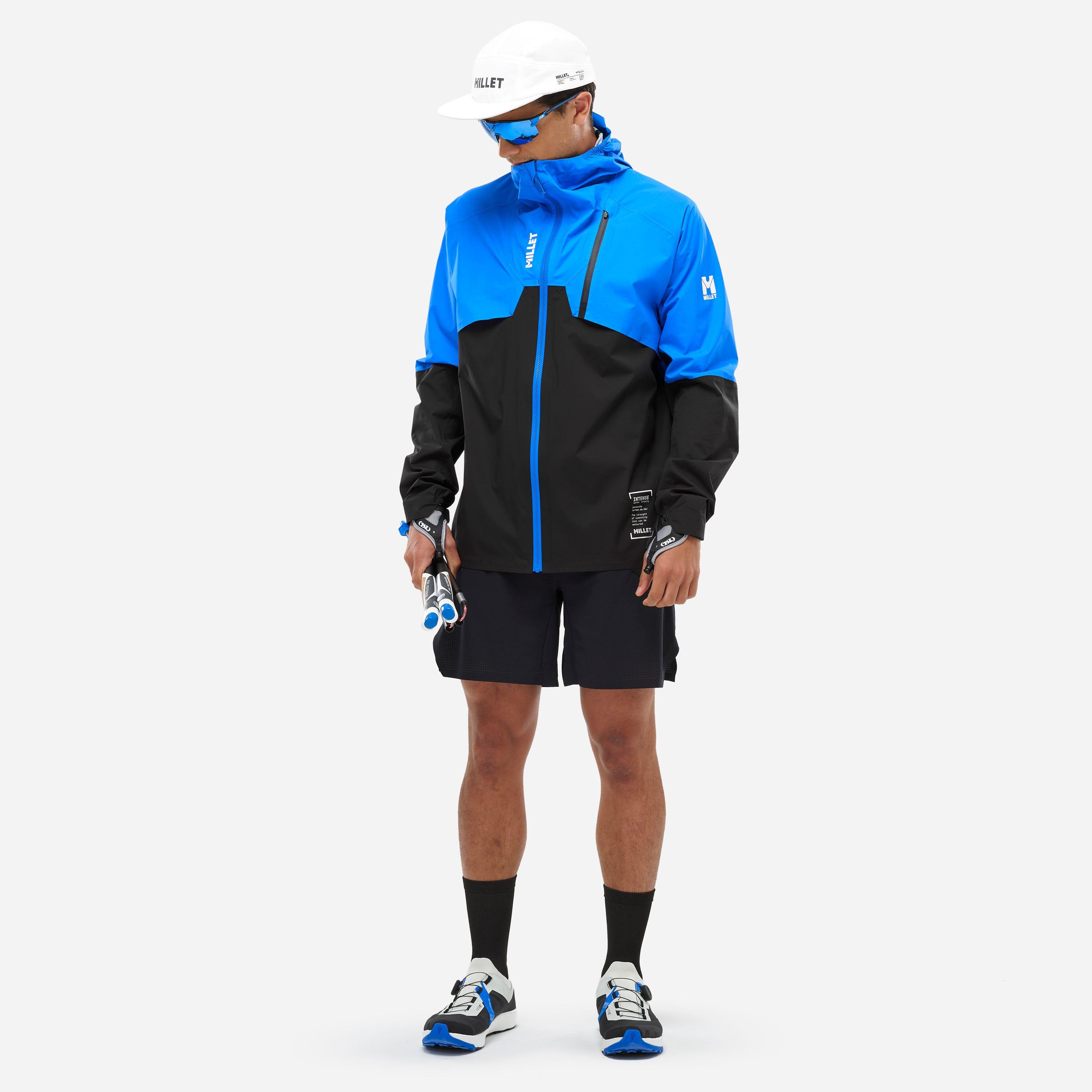 Veste Trail pour homme INTENSE PRO 2,5L 2/7