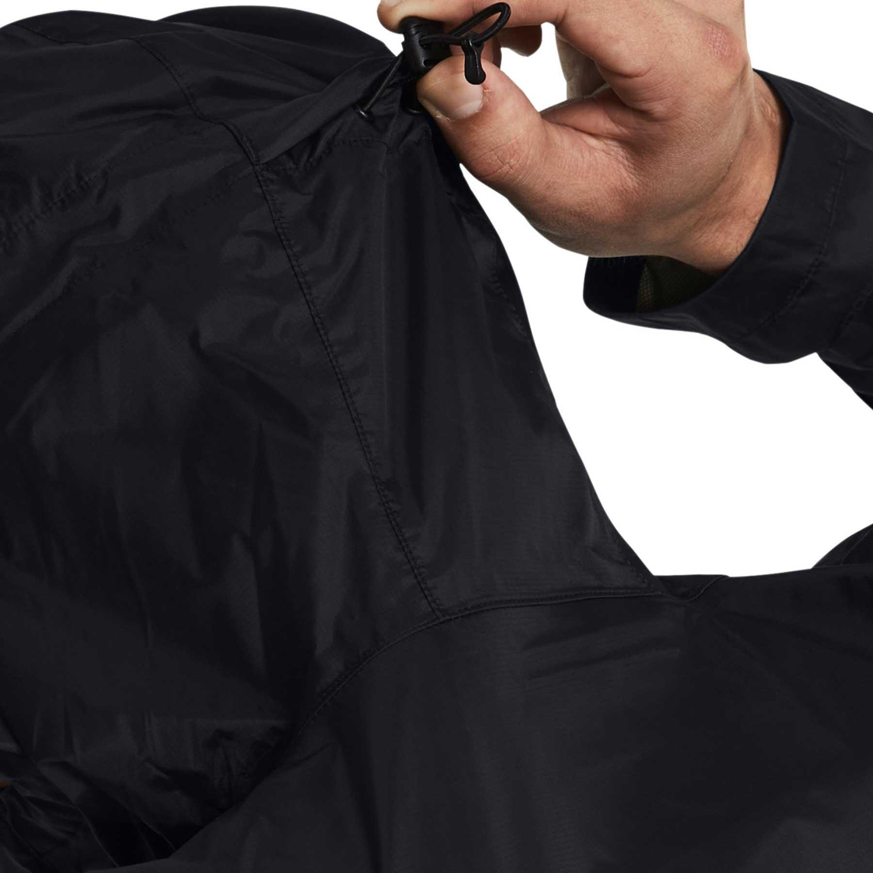 Seconde vie - Veste Under Armour Cloudstrike 2.0 5/5