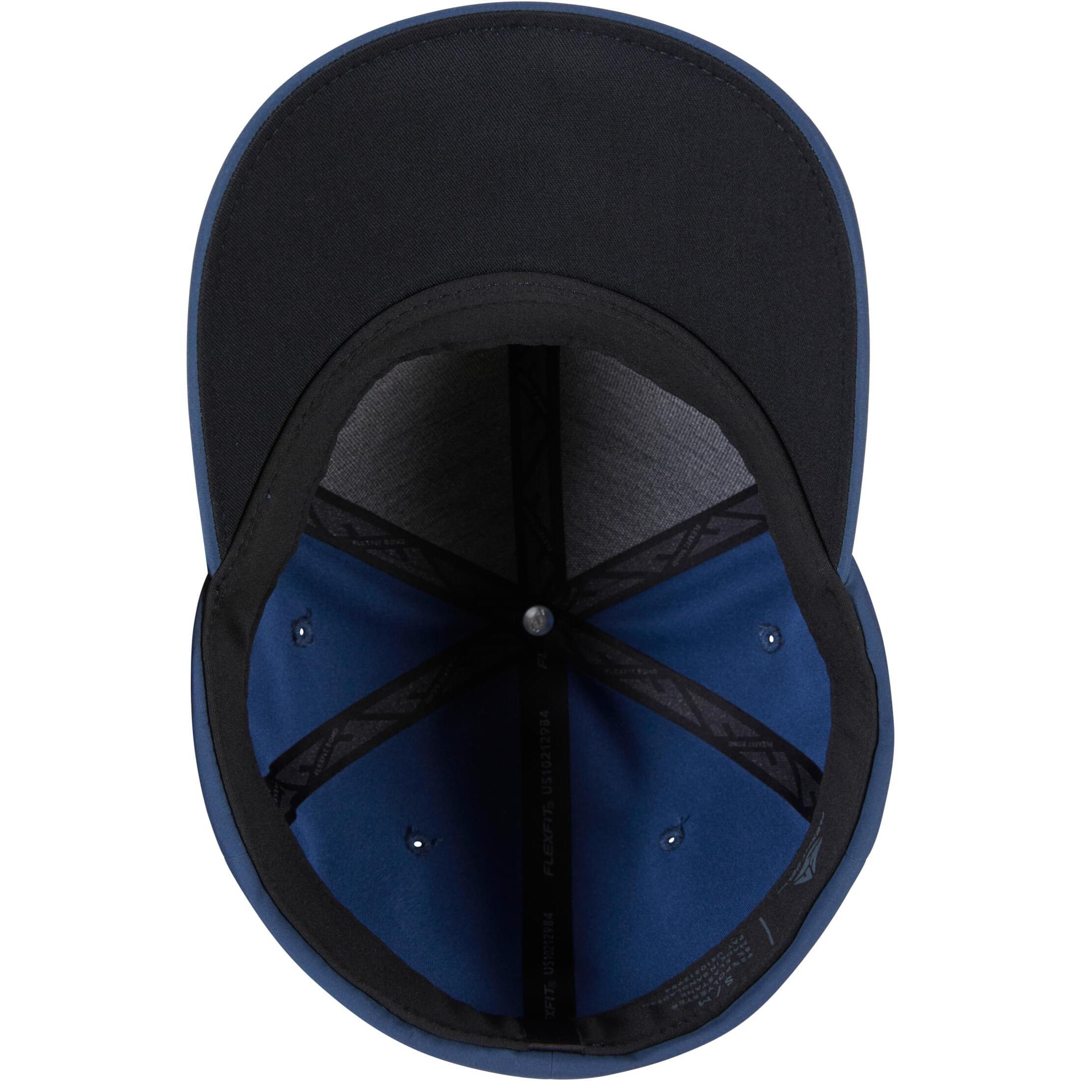 Casquette de baseball Flexfit Delta 5/5