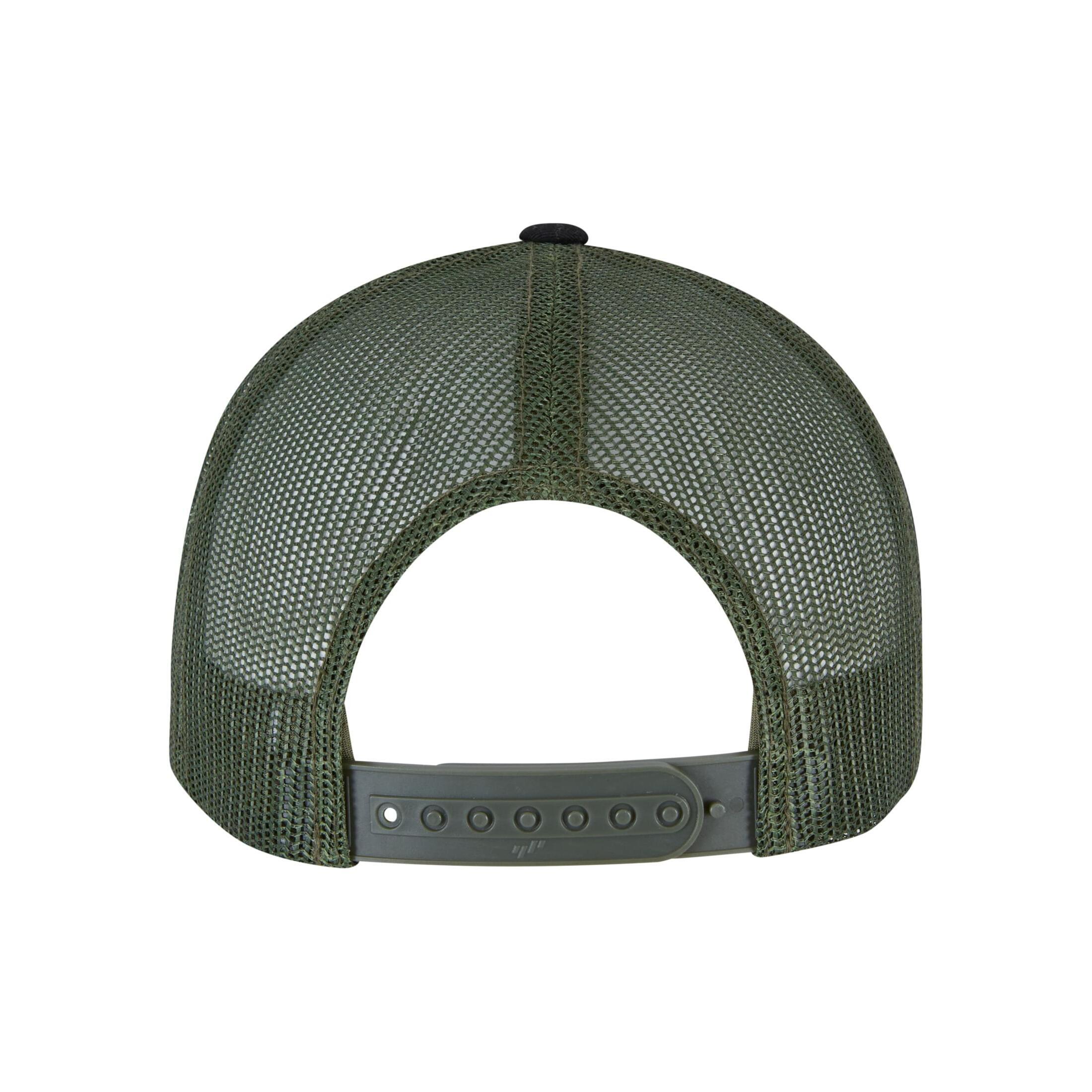 Trucker Cap Flexfit Retro 2-Tone 3/7