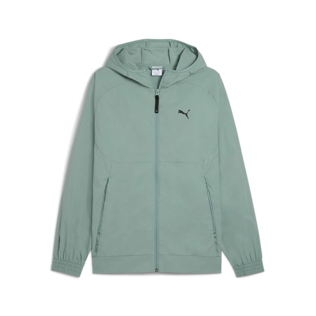Sweat jacket Puma Pumatech