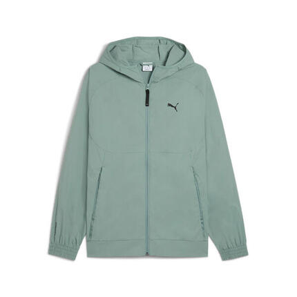 Veste de survêtement Puma Tech WV