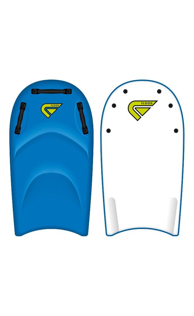 FLOOD Tandem Bodyboard