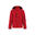 Blouson à capuche softshell doublée Kariban