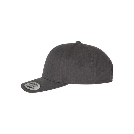 Snapback-Cap aus Baumwolle Flexfit Retro