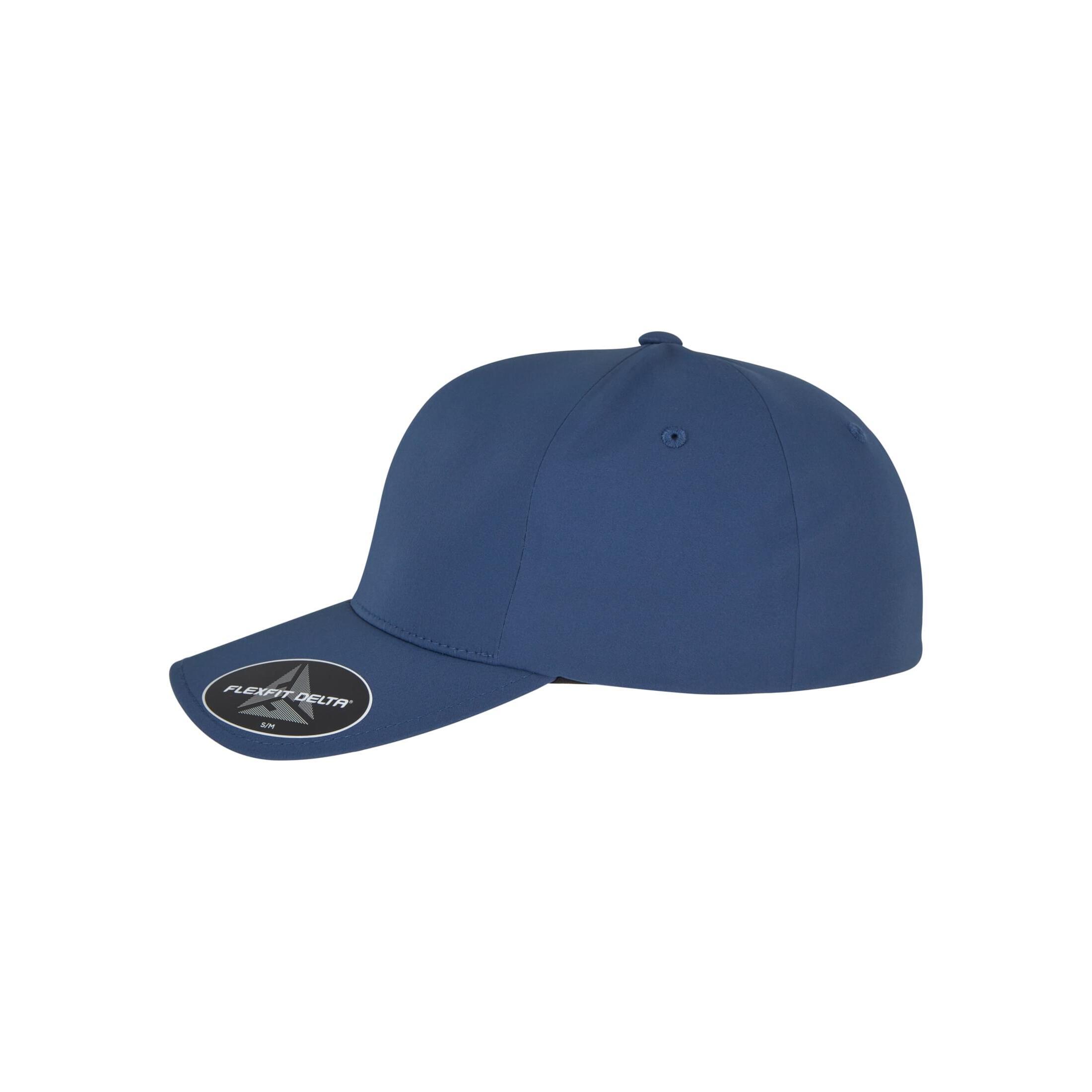 Casquette de baseball Flexfit Delta 3/5