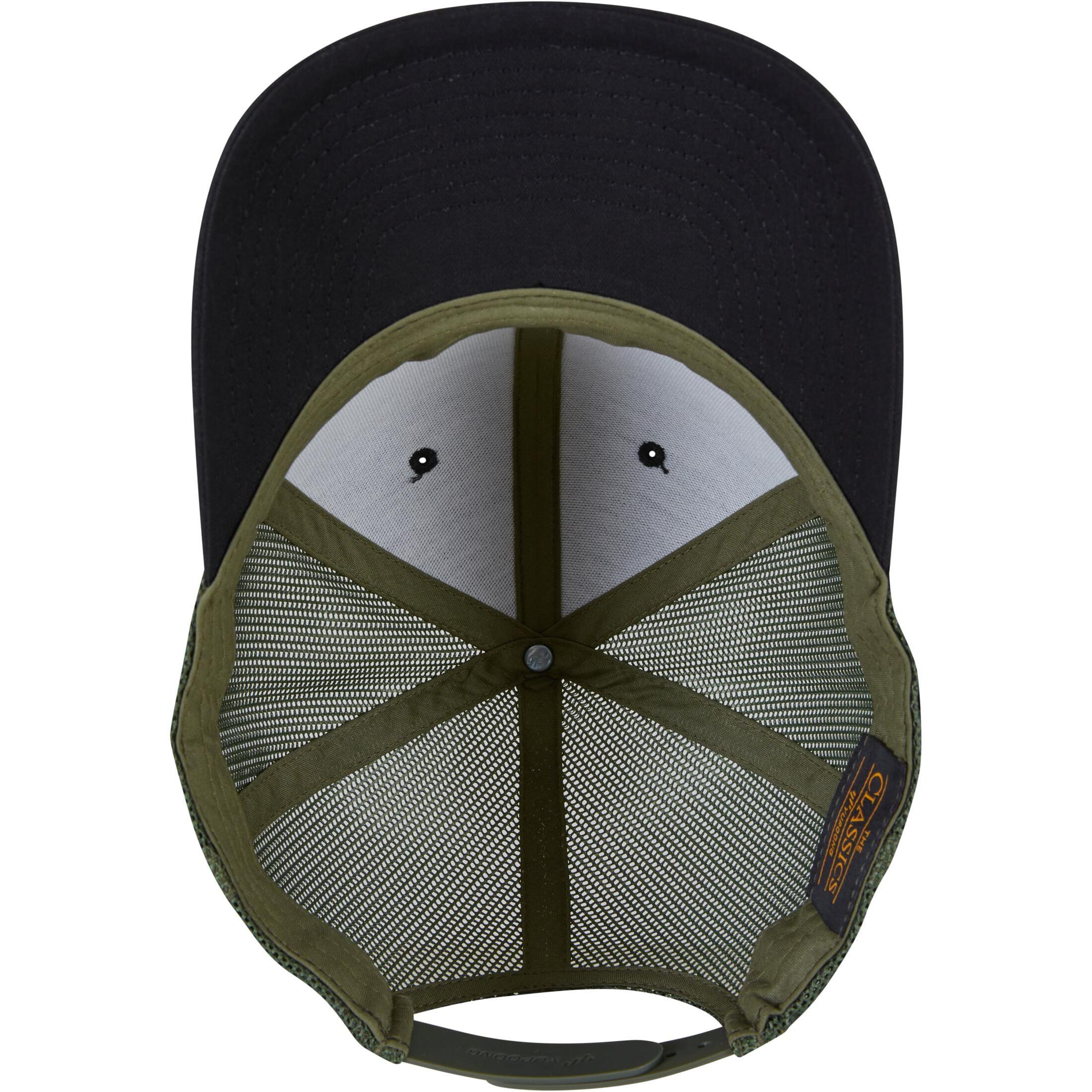 Trucker Cap Flexfit Retro 2-Tone 5/7