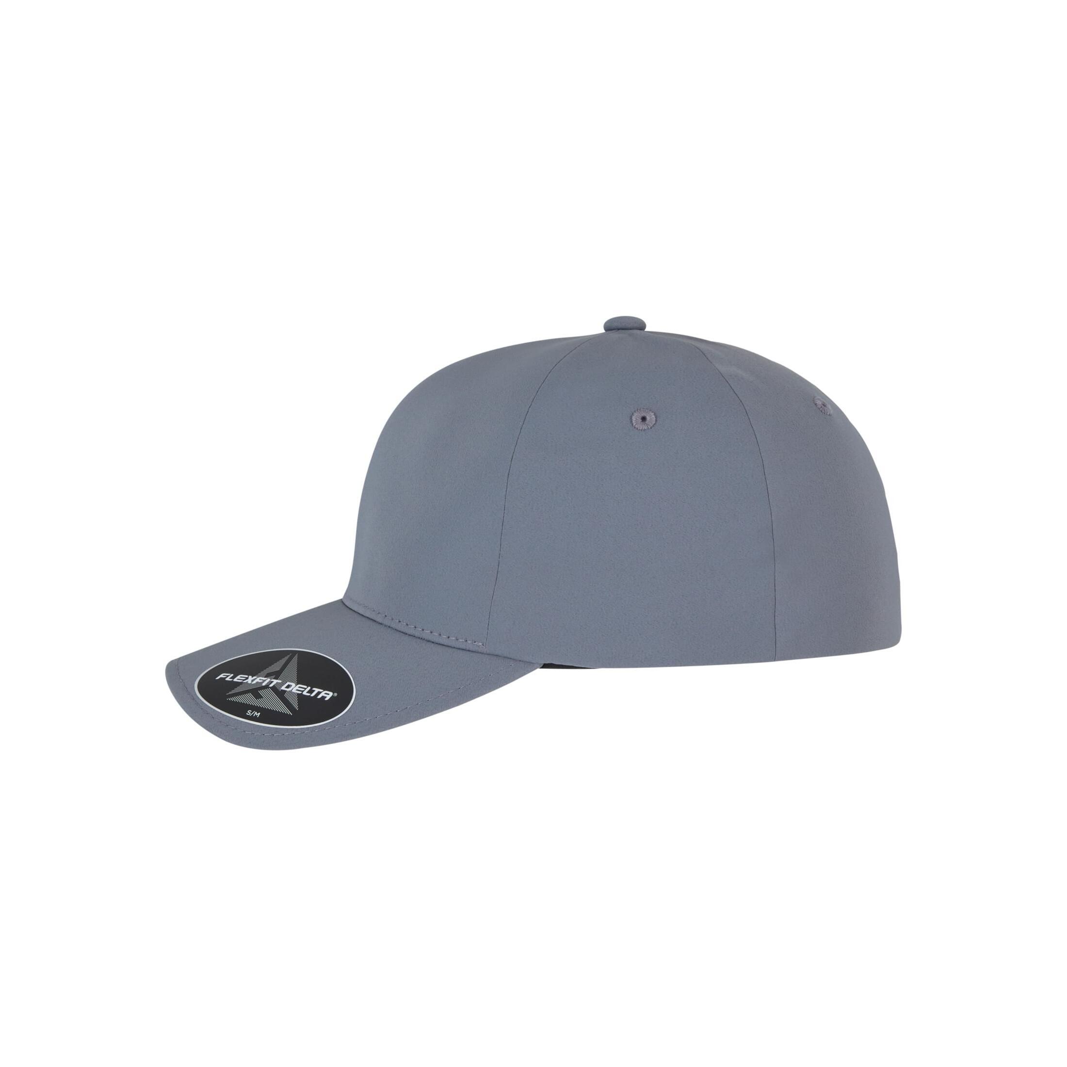 Baseball Kappe Flexfit Delta 3/5