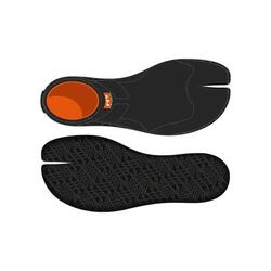 Priime - Dryskin 3 mm Chausson Surf Adulte