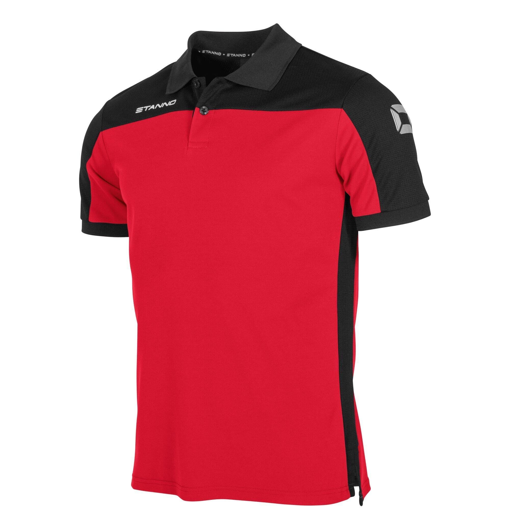 Polo Stanno Pride 2/5