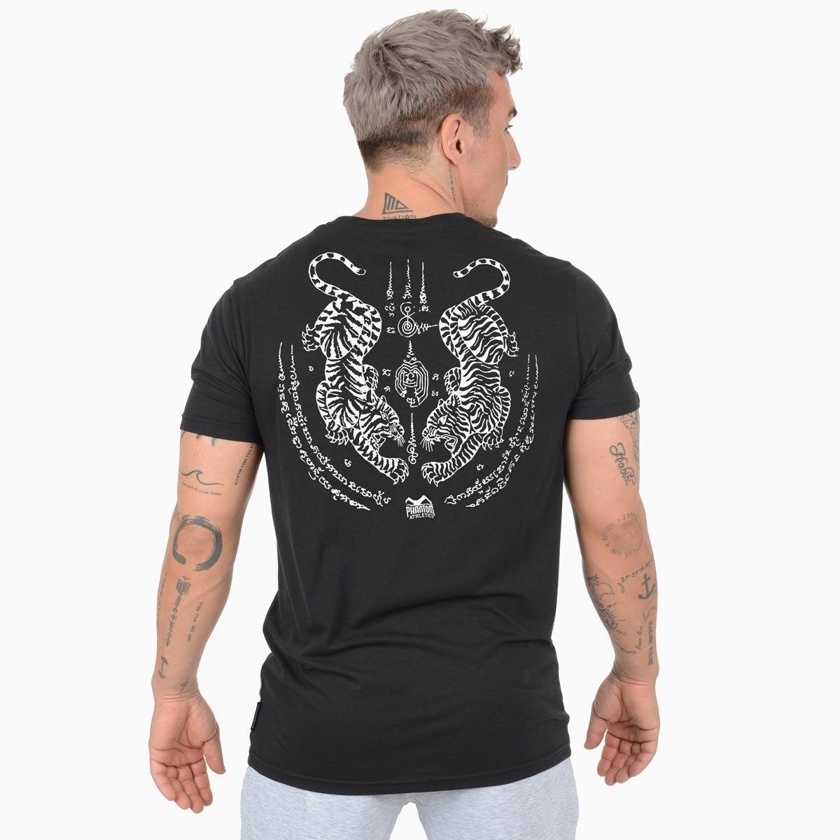 T-Shirt Sak Yant 3/3
