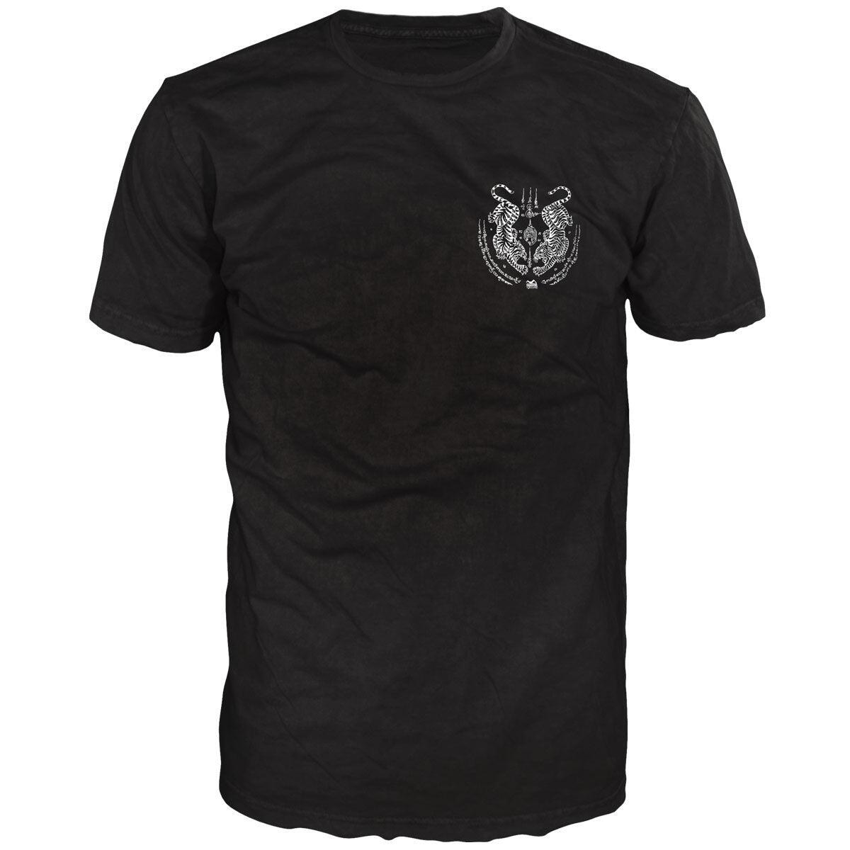 T-Shirt Sak Yant 2/3