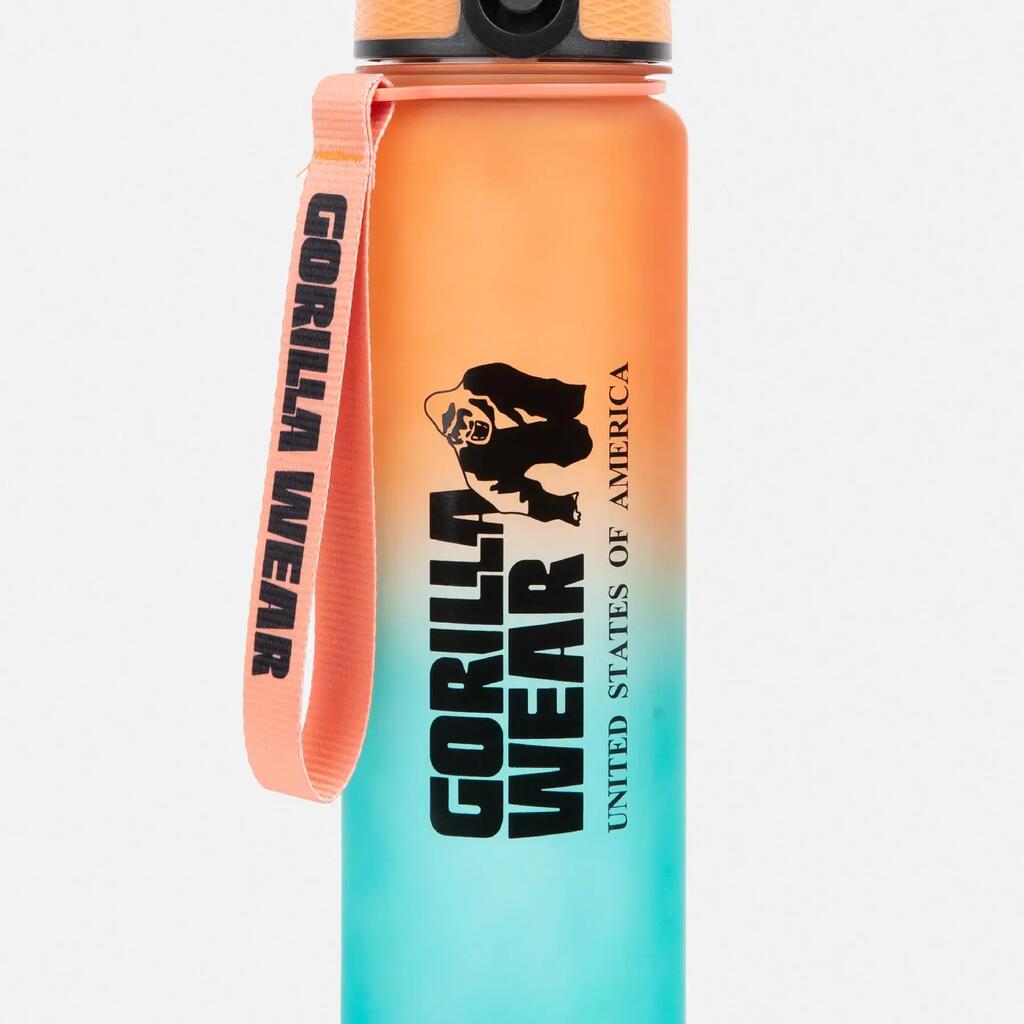 Gorilla Wear Gradient Bottle