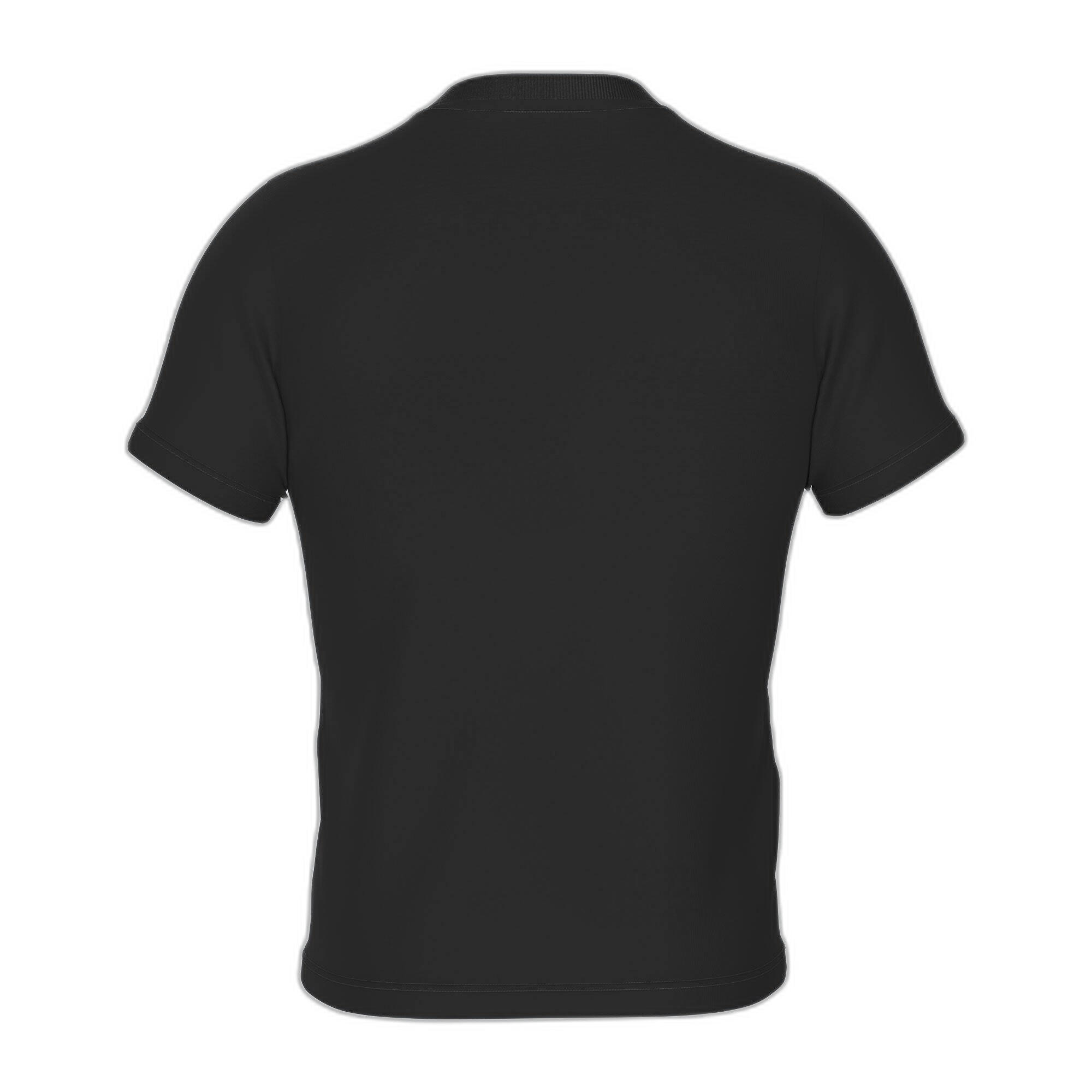 T-shirt Errea Black Box 7 4/4